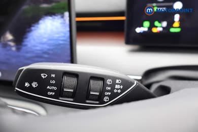 Chery Tiggo 8 Summit Automatic Petrol Plug-In Hybrid SUV - Stock Number (1683916) - 5th supplementary image