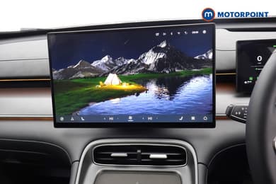 Chery Tiggo 8 Summit Automatic Petrol Plug-In Hybrid SUV - Stock Number (1683916) - 8th supplementary image