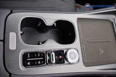 Chery Tiggo 8 Summit Automatic Petrol Plug-In Hybrid SUV - Stock Number (1683916) - 9th supplementary image