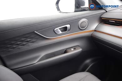 Chery Tiggo 8 Summit Automatic Petrol Plug-In Hybrid SUV - Stock Number (1683916) - 12th supplementary image