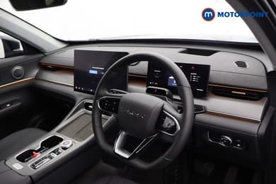 Chery Tiggo 8 Summit Automatic Petrol Plug-In Hybrid SUV - Stock Number (1683916) - 14th supplementary image