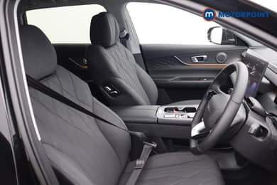 Chery Tiggo 8 Summit Automatic Petrol Plug-In Hybrid SUV - Stock Number (1683916) - 15th supplementary image