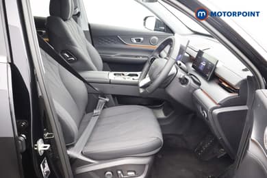 Chery Tiggo 8 Summit Automatic Petrol Plug-In Hybrid SUV - Stock Number (1683916) - 17th supplementary image