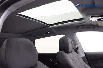 Chery Tiggo 8 Summit Automatic Petrol Plug-In Hybrid SUV - Stock Number (1683916) - 18th supplementary image