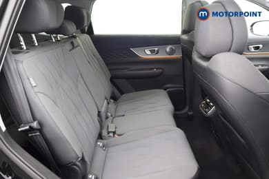 Chery Tiggo 8 Summit Automatic Petrol Plug-In Hybrid SUV - Stock Number (1683916) - 19th supplementary image