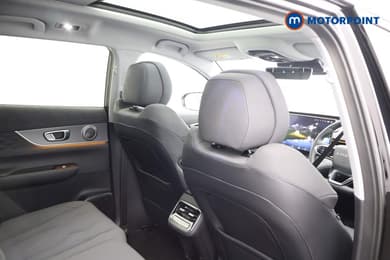Chery Tiggo 8 Summit Automatic Petrol Plug-In Hybrid SUV - Stock Number (1683916) - 20th supplementary image