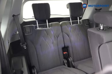 Chery Tiggo 8 Summit Automatic Petrol Plug-In Hybrid SUV - Stock Number (1683916) - 21st supplementary image