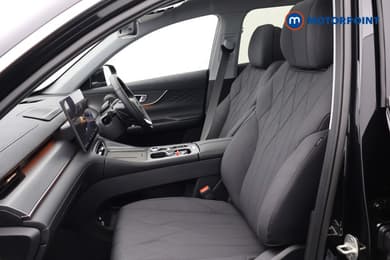 Chery Tiggo 8 Summit Automatic Petrol Plug-In Hybrid SUV - Stock Number (1683916) - 23rd supplementary image