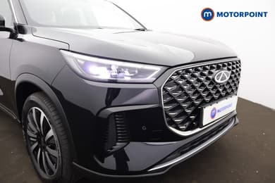 Chery Tiggo 8 Summit Automatic Petrol Plug-In Hybrid SUV - Stock Number (1683916) - 30th supplementary image