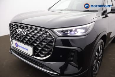 Chery Tiggo 8 Summit Automatic Petrol Plug-In Hybrid SUV - Stock Number (1683916) - 32nd supplementary image