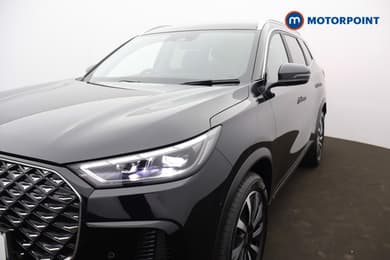 Chery Tiggo 8 Summit Automatic Petrol Plug-In Hybrid SUV - Stock Number (1683916) - 33rd supplementary image
