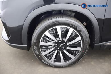 Chery Tiggo 8 Summit Automatic Petrol Plug-In Hybrid SUV - Stock Number (1683916) - 34th supplementary image