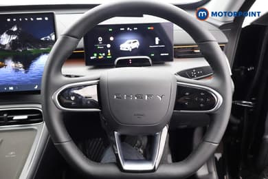 Chery Tiggo 8 Summit Automatic Petrol Plug-In Hybrid SUV - Stock Number (1683916) - 1st supplementary image