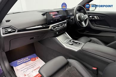 BMW 2 Series M Sport Automatic Petrol Coupe - Stock Number (1685320) - 2nd supplementary image