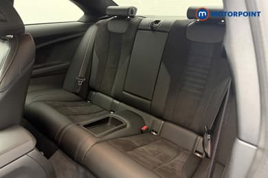 BMW 2 Series M Sport Automatic Petrol Coupe - Stock Number (1685320) - 3rd supplementary image