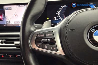 BMW 2 Series M Sport Automatic Petrol Coupe - Stock Number (1685320) - 6th supplementary image