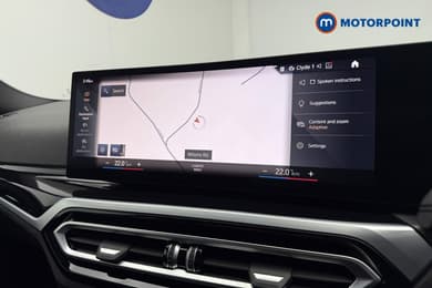 BMW 2 Series M Sport Automatic Petrol Coupe - Stock Number (1685320) - 10th supplementary image