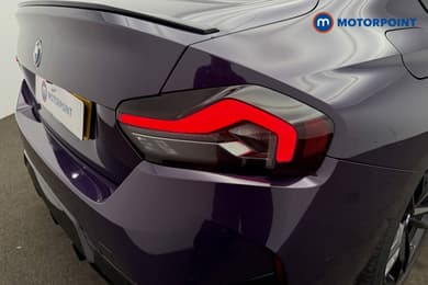 BMW 2 Series M Sport Automatic Petrol Coupe - Stock Number (1685320) - 19th supplementary image
