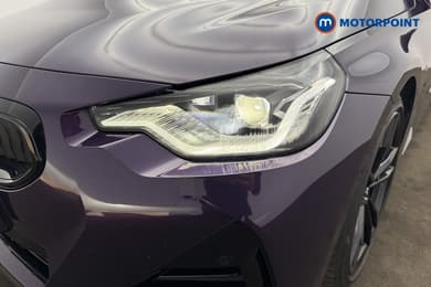 BMW 2 Series M Sport Automatic Petrol Coupe - Stock Number (1685320) - 22nd supplementary image