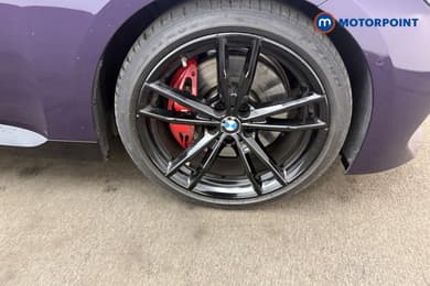 BMW 2 Series M Sport Automatic Petrol Coupe - Stock Number (1685320) - 23rd supplementary image