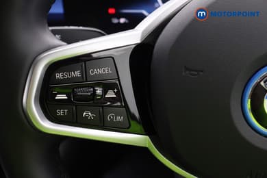 BMW I4 M Sport Automatic Electric Hatchback - Stock Number (1685540) - 2nd supplementary image