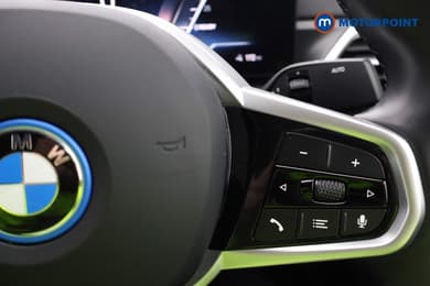 BMW I4 M Sport Automatic Electric Hatchback - Stock Number (1685540) - 3rd supplementary image
