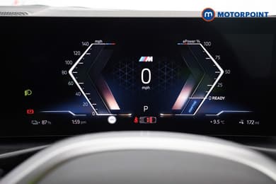 BMW I4 M Sport Automatic Electric Hatchback - Stock Number (1685540) - 4th supplementary image