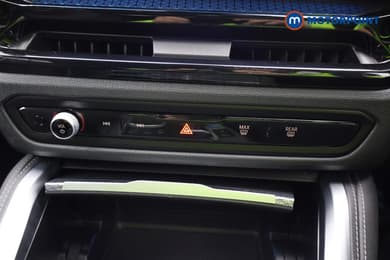BMW I4 M Sport Automatic Electric Hatchback - Stock Number (1685540) - 6th supplementary image