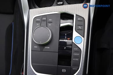 BMW I4 M Sport Automatic Electric Hatchback - Stock Number (1685540) - 7th supplementary image
