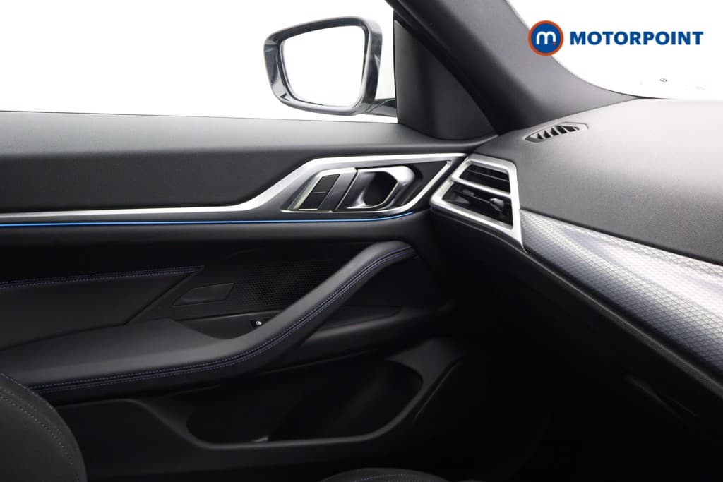BMW I4 M Sport Automatic Electric Hatchback - Stock Number (1685540) - 8th supplementary image