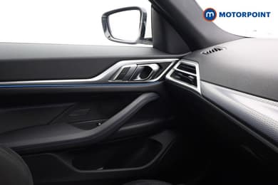 BMW I4 M Sport Automatic Electric Hatchback - Stock Number (1685540) - 8th supplementary image