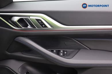 BMW I4 M Sport Automatic Electric Hatchback - Stock Number (1685540) - 9th supplementary image
