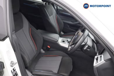 BMW I4 M Sport Automatic Electric Hatchback - Stock Number (1685540) - 11th supplementary image