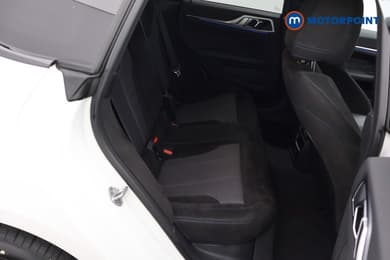 BMW I4 M Sport Automatic Electric Hatchback - Stock Number (1685540) - 12th supplementary image