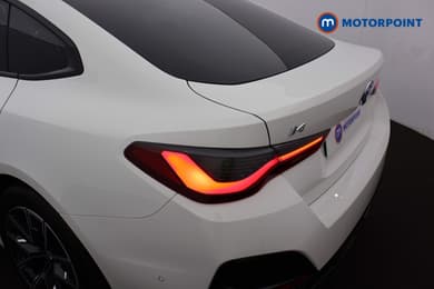 BMW I4 M Sport Automatic Electric Hatchback - Stock Number (1685540) - 14th supplementary image