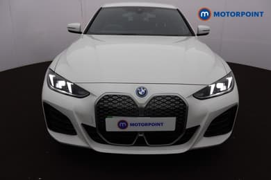 BMW I4 M Sport Automatic Electric Hatchback - Stock Number (1685540) - 16th supplementary image