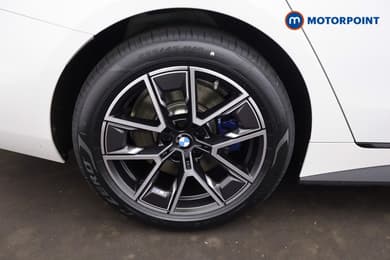 BMW I4 M Sport Automatic Electric Hatchback - Stock Number (1685540) - 18th supplementary image