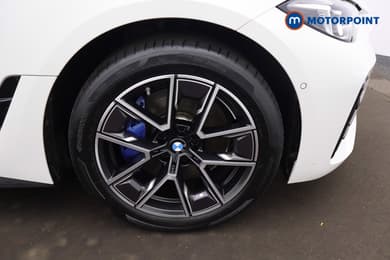 BMW I4 M Sport Automatic Electric Hatchback - Stock Number (1685540) - 19th supplementary image