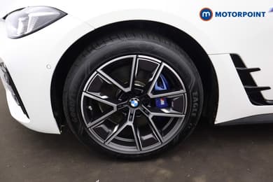 BMW I4 M Sport Automatic Electric Hatchback - Stock Number (1685540) - 20th supplementary image