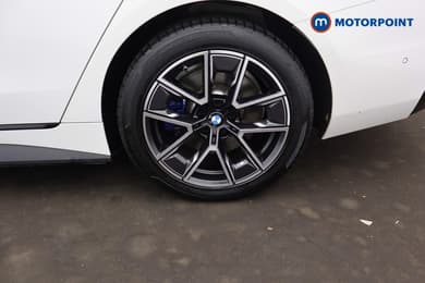 BMW I4 M Sport Automatic Electric Hatchback - Stock Number (1685540) - 21st supplementary image