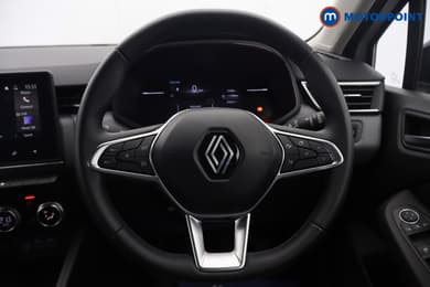 Renault Clio Evolution Manual Petrol Hatchback - Stock Number (1685659) - 2nd supplementary image
