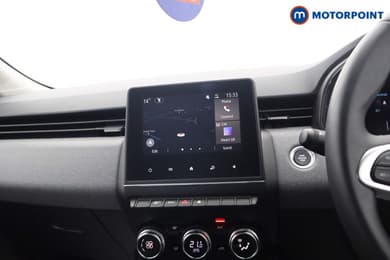 Renault Clio Evolution Manual Petrol Hatchback - Stock Number (1685659) - 3rd supplementary image