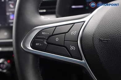Renault Clio Evolution Manual Petrol Hatchback - Stock Number (1685659) - 4th supplementary image