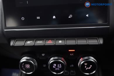 Renault Clio Evolution Manual Petrol Hatchback - Stock Number (1685659) - 10th supplementary image