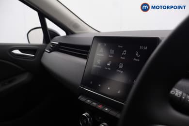 Renault Clio Evolution Manual Petrol Hatchback - Stock Number (1685659) - 16th supplementary image