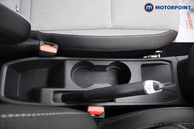 Renault Clio Evolution Manual Petrol Hatchback - Stock Number (1685659) - 18th supplementary image