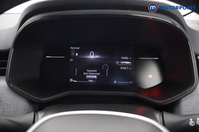 Renault Clio Evolution Manual Petrol Hatchback - Stock Number (1685659) - 19th supplementary image
