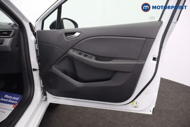 Renault Clio Evolution Manual Petrol Hatchback - Stock Number (1685659) - 20th supplementary image
