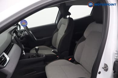 Renault Clio Evolution Manual Petrol Hatchback - Stock Number (1685659) - 24th supplementary image