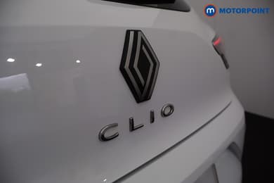 Renault Clio Evolution Manual Petrol Hatchback - Stock Number (1685659) - 34th supplementary image